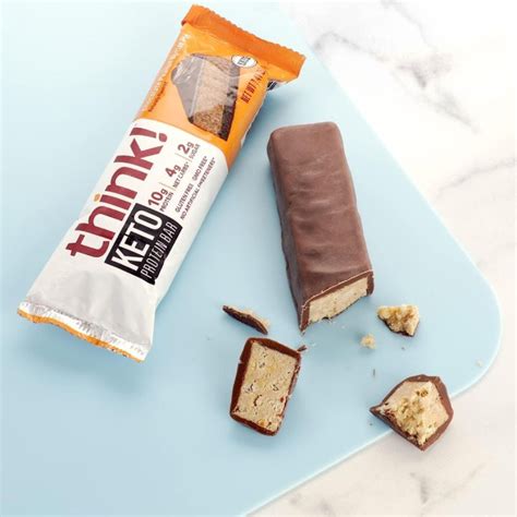 The Best Keto Protein Bars - Low Carb Yum