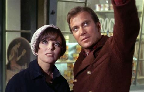 "The City On The Edge Of Forever" At 50 | TREKNEWS.NET | Your daily ...