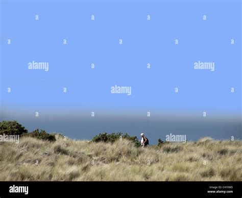 studland beach dorset Stock Photo - Alamy