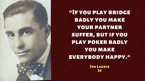 25 Top Poker Quotes From The Best Players In the World - Rohit Hebbar