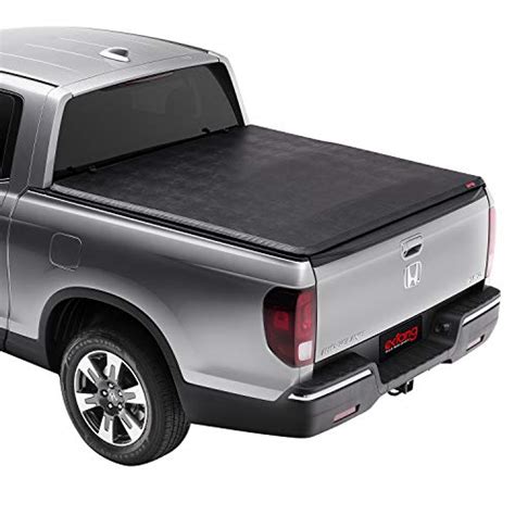 Best Honda Ridgeline Truck Cap