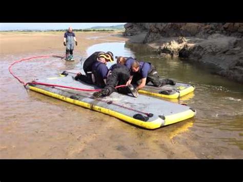 1.5 min quicksand rescue - YouTube