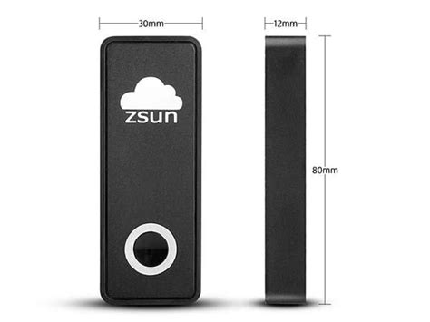 ZSUN Portable Wireless USB Flash Drive | Gadgetsin