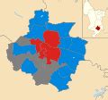 Derby City Council elections - Wikipedia