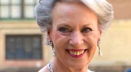 Princess Benedikte of Denmark Height, Weight, Age, Family, Biography