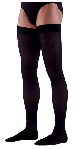 Sigvaris Select Comfort 30-40mmHg Thigh High (For Men) - BEK Medical