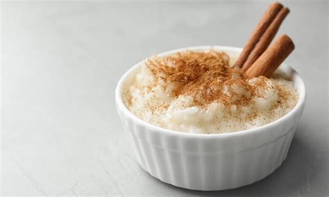 Arroz con Leche - LOMI Blog