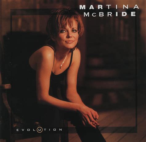 Martina McBride - A List of the 10 Best Songs | Holler