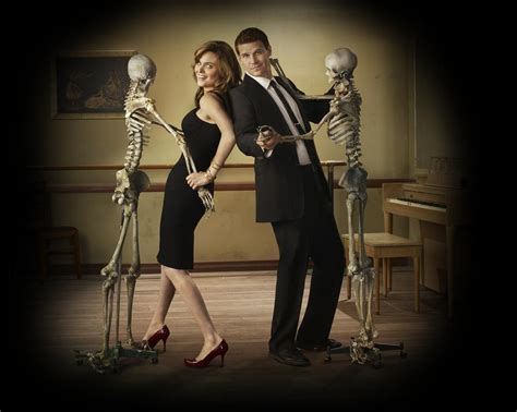 Booth & Bones