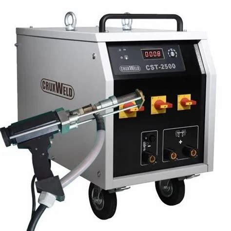 Stud Welding Machines - IGBT Inverter Stud Welding Machine Manufacturer ...