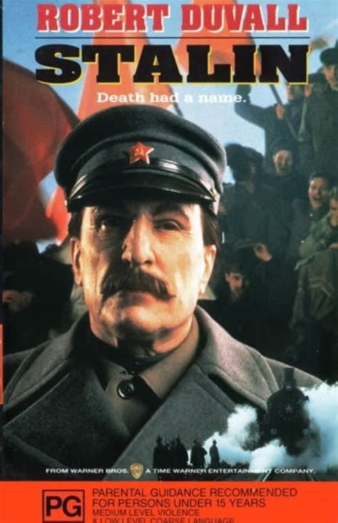 Stalin (1992) — The Movie Database (TMDb)