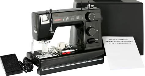 Top 8 Best Sewing Machine Brands in Canada - TheDigitalHacker