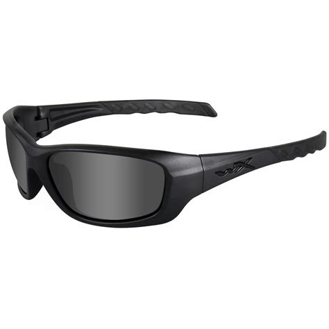 Wiley X® Gravity Climate Control Sunglasses - 228690, Sunglasses ...