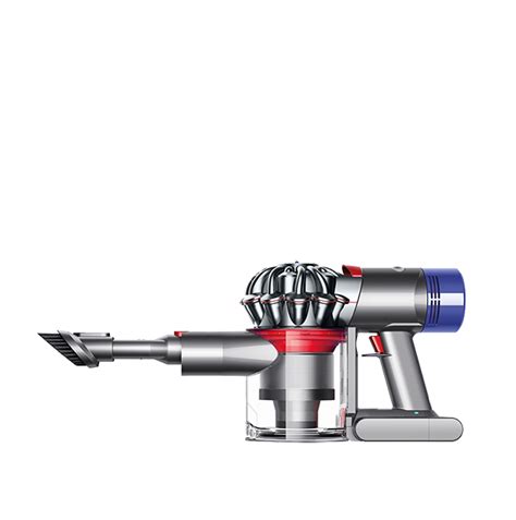 Dyson V7 Trigger | Cordless Handheld Vacuum | Dyson Australia