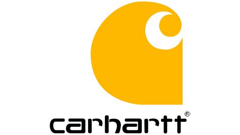 Carhartt Logo - Logo, zeichen, emblem, symbol. Geschichte und Bedeutung