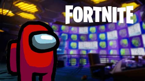 Among Us devs are not happy with Fortnite’s new Imposter mode - Charlie ...