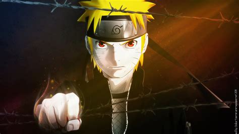 Naruto 4K Wallpapers - Wallpaper Cave