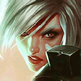 Riven Build Guide : LimitlessHavoc's Top Lane Riven :: League of ...