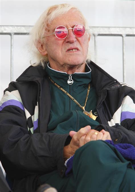 First Look At Steve Coogan As Jimmy Savile In BBC's The Reckoning | Nestia