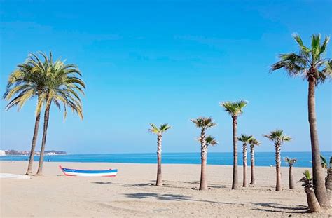 THE BEST COSTA DEL SOL BEACHES - SC Marbella