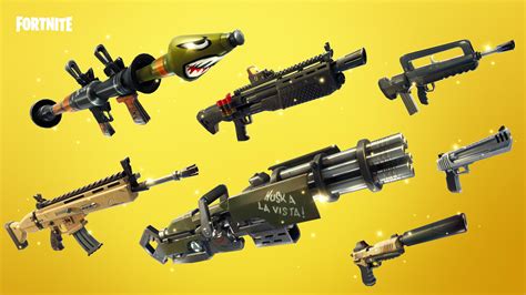 'Fortnite': Everything You Need To Know About The New 'Solid Gold v2' LTM