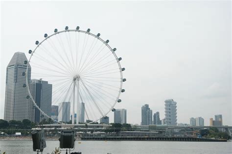 Singapore Flyer Free Photo Download | FreeImages