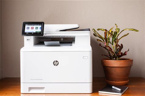 Hp Scanner Printer