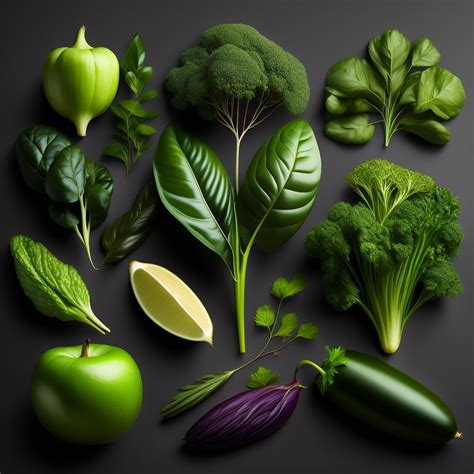 Organic Greens: Unlock Nature's Magic in Your Kitchen! | Eco Life Wise