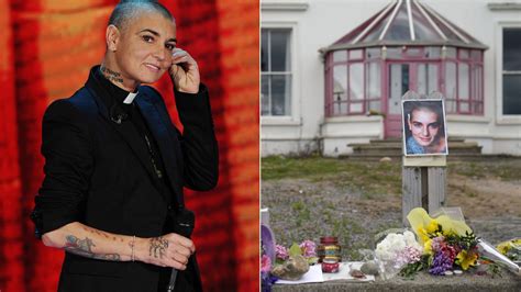 Sinead O'Connor's former £855k house at the centre of new controversy ...