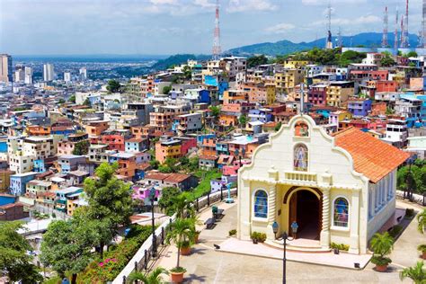 Best Things to Do in Guayaquil, Ecuador