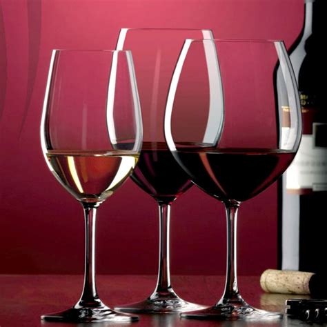 Stolzle 2000004T Classic 6.25 oz. Port Wine Glass - 6/Pack