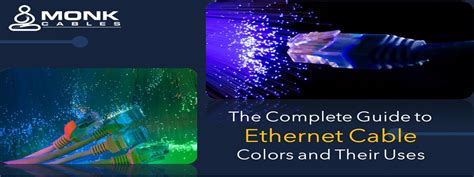 The Complete Guide to Ethernet Cable Colors and Their Uses – Ethernet ...