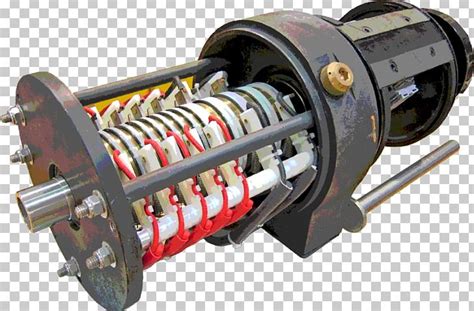 Slip Ring Wound Rotor Motor Electric Motor Commutator Wiring Diagram PNG, Clipart, Alternator ...