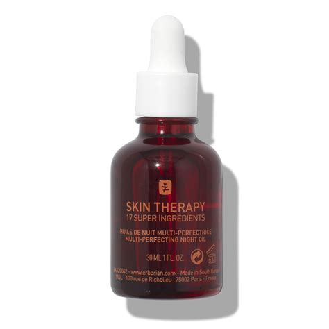 Erborian Skin Therapy | Space NK