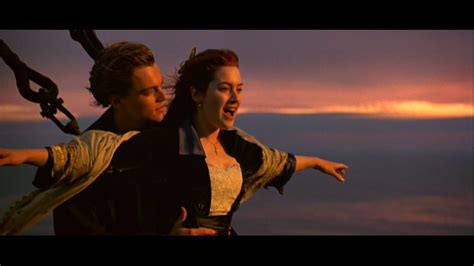 Titanic - Jack & Rose - Jack and Rose Image (22327976) - Fanpop