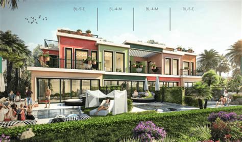 DAMAC Portofino – Fajar Realty