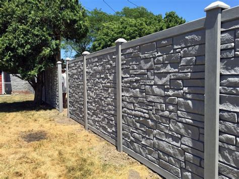 Simtek Fence Installation (Sherwood & Allegheny) | Paramount Fence