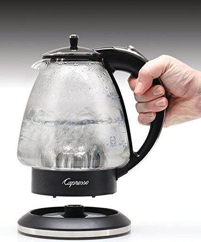 Ten Best Quiet Kettles For The Home - 2019 - Quiet Home Lab