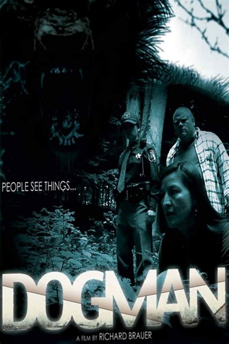 Dogman | Rotten Tomatoes