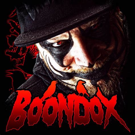 Boondox – “Psycho Symphony” (Remix) (Ft. Bukshot & Syn) | Faygoluvers