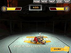 MMA Training Ground | Play Now Online for Free - Y8.com