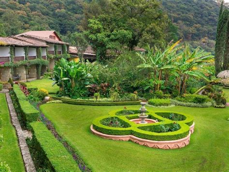 Casa Mariposa Garden | Meeting Rooms at Hotel Atitlan