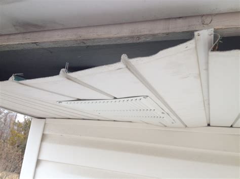 Simple Soffit Vent Installation : 7 Steps - Instructables