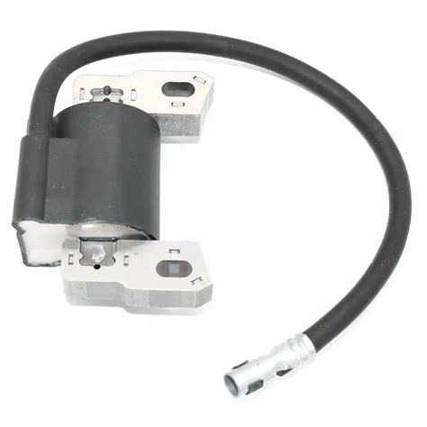 Ignition Coil Module For Stihl HS81 HS81R HS81T HS86 HS86R HS86T Hedge ...