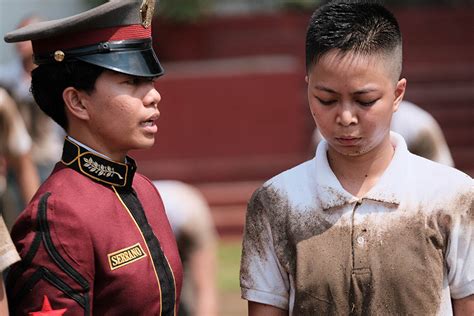 285 new PNPA cadets formally take oath - iOrbit News Online