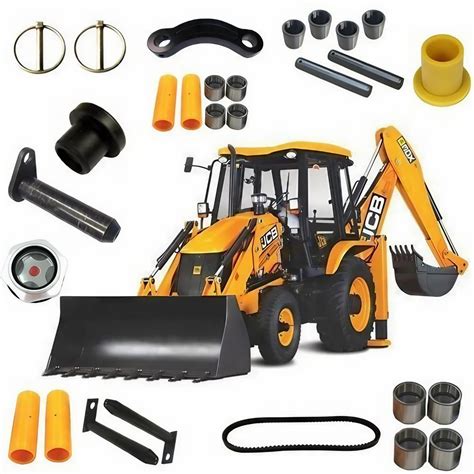 JCB Excavator Parts in Kolkata - Latest Price, Dealers & Retailers in Kolkata