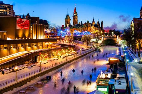 Ottawa Winterlude 2023 - Rad Season