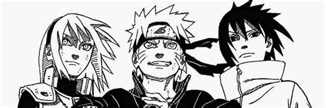 team 7 | Cute twitter headers, Anime naruto, Sakura and sasuke