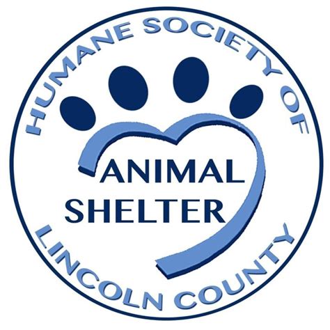 Humane Society of Lincoln County – Non-profit animal shelter serving the city of Fayetteville ...