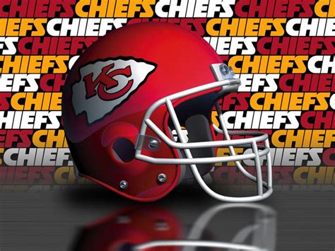 Kansas City Chiefs Wallpapers - Wallpaper Cave